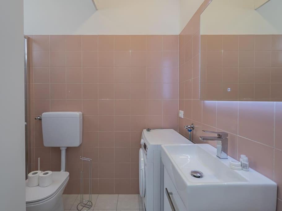 Apartmán Youhosty - Accademia 53 Quinto Milán Exteriér fotografie