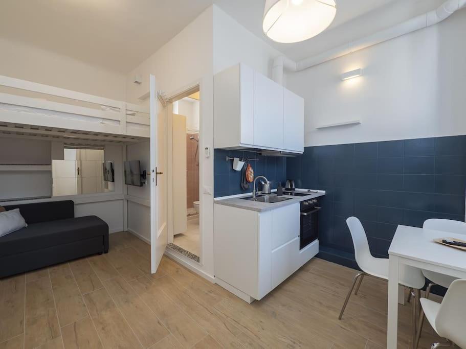 Apartmán Youhosty - Accademia 53 Quinto Milán Exteriér fotografie