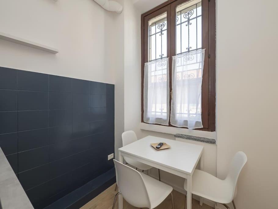 Apartmán Youhosty - Accademia 53 Quinto Milán Exteriér fotografie
