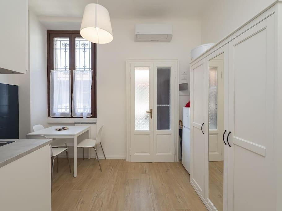 Apartmán Youhosty - Accademia 53 Quinto Milán Exteriér fotografie